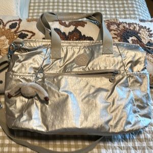 Kipling laptop bag